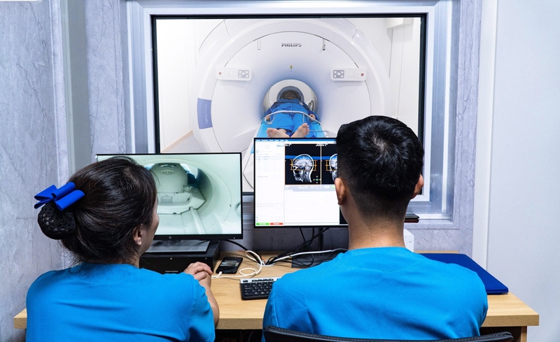 Những điều bạn cần biết về tia xạ trong y khoa