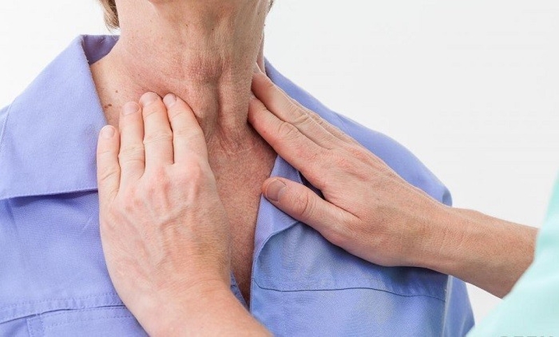 Những điều bạn cần biết về ung thư đầu cổ 1