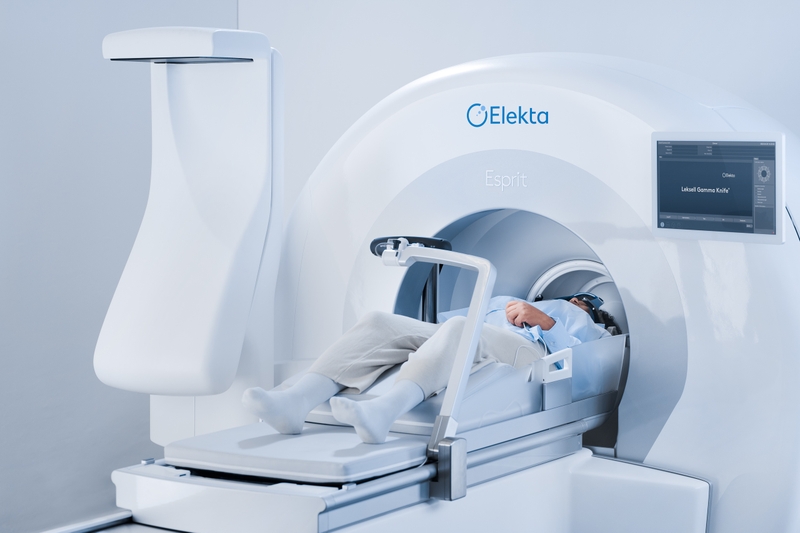 Những điều bạn cần biết về xạ phẫu gamma knife 4