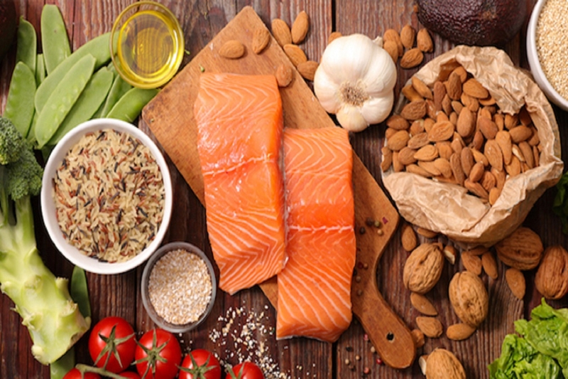 Những điều bạn nên biết về chế độ dinh dưỡng cho người ghép thận 1