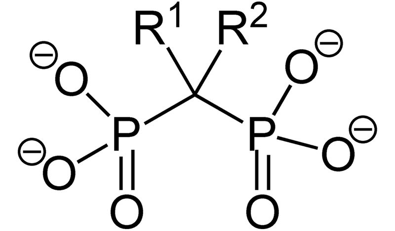Bisphosphonates là thuốc chống hủy xương
