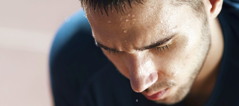 Những điều cần biết khi hạ đường huyết đổ mồ hôi 1