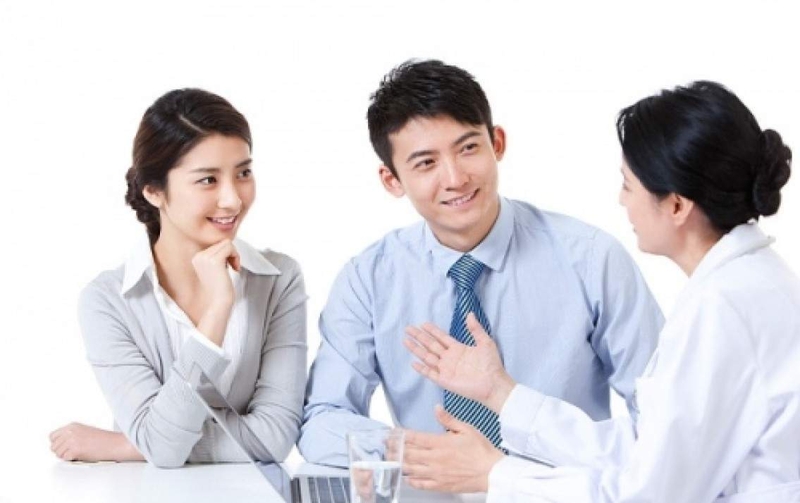 Những điều cần biết khi mua bảo hiểm sức khỏe 1