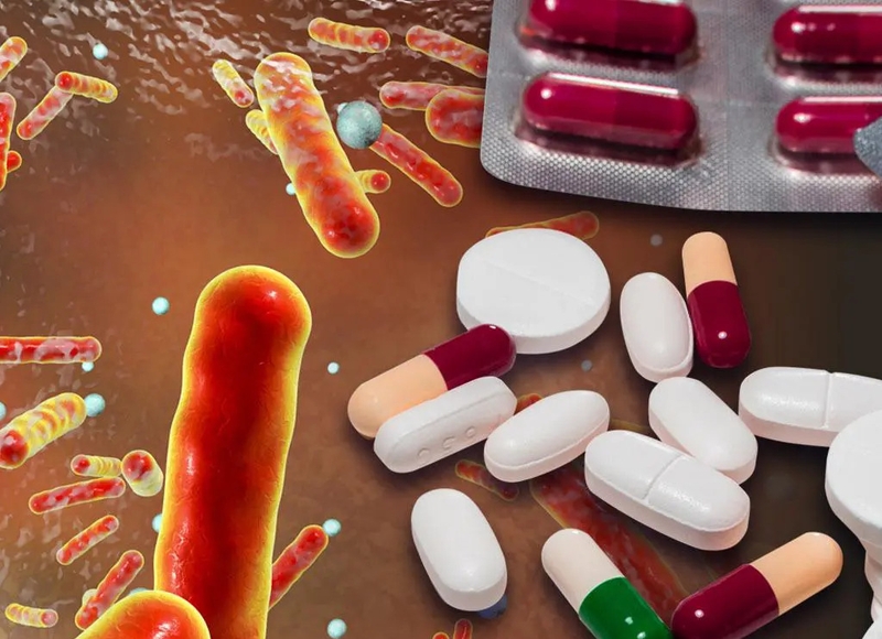 Những điều cần biết khi sử dụng kháng sinh cho phụ nữ có thai 1