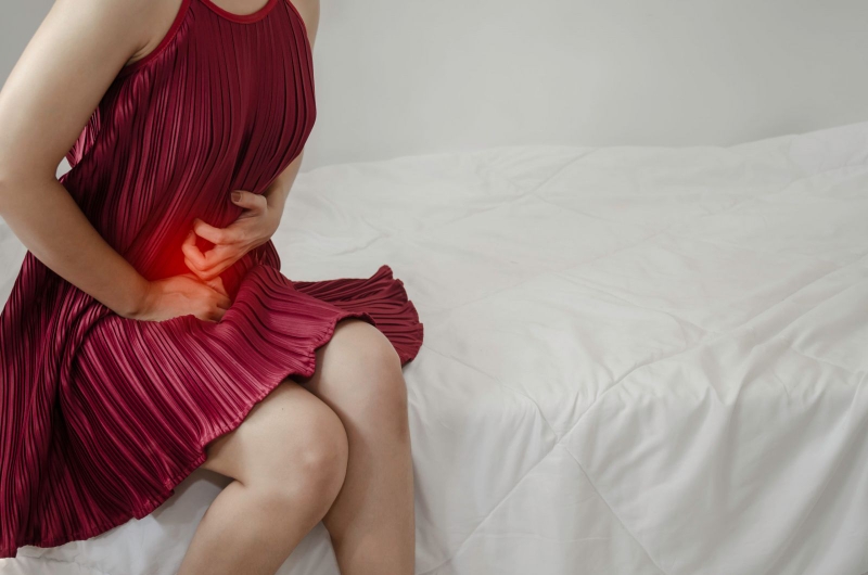 Những điều cần biết khi uống thuốc tránh thai bị ra máu1