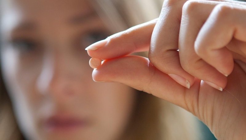 Những điều cần biết khi uống thuốc tránh thai bị ra máu3