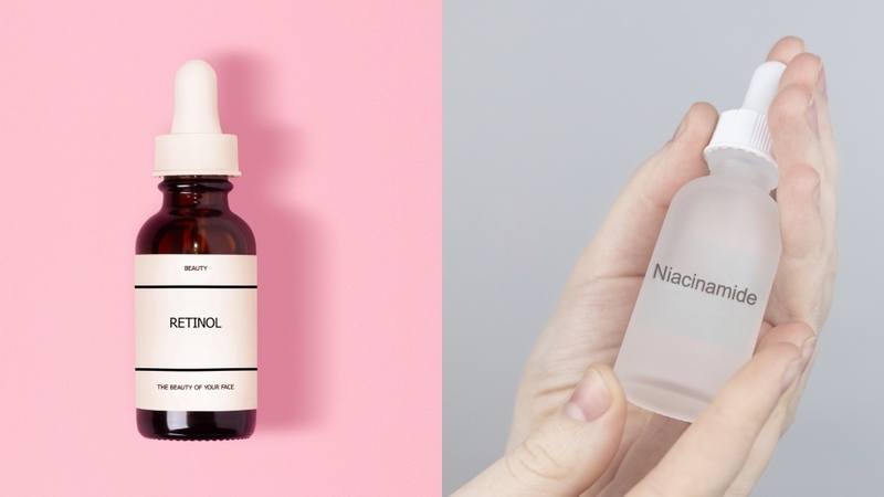 Những điều cần biết nếu muốn kết hợp Niacinamide và Retinol 1