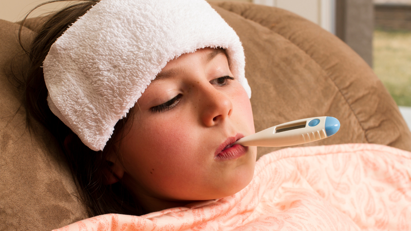 Những điều cần biết sau khi tiêm chủng: Ghi nhớ để đảm bảo an toàn! 3