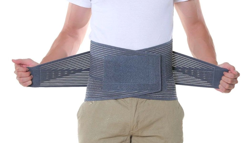 Những điều cần biết trong và sau khi phẫu thuật viêm cột sống dính khớp 3