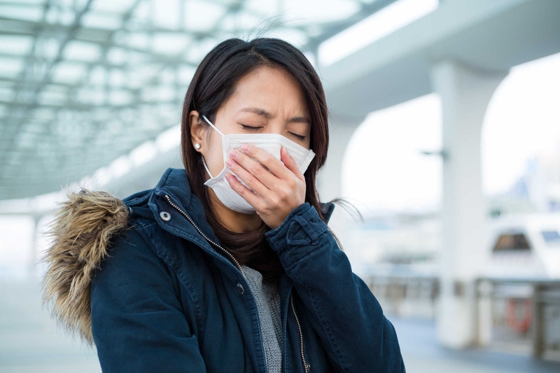 Những điều cần biết về bệnh hen suyễn