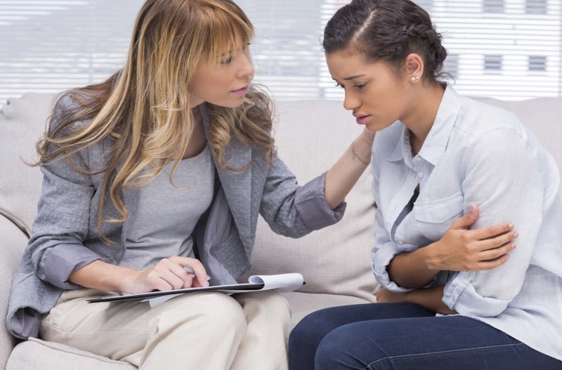 Những điều cần biết về bệnh trầm cảm và phương pháp điều trị trầm cảm 2