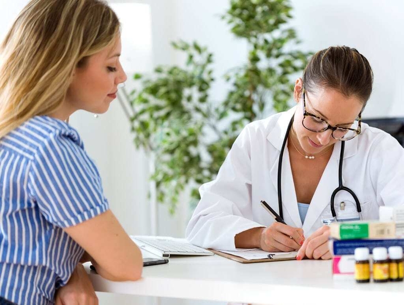 Những điều cần biết về bệnh trầm cảm và phương pháp điều trị trầm cảm 4