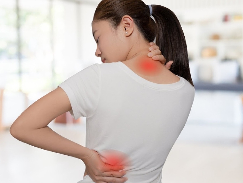 Những điều cần biết về bệnh xương yếu và dấu hiệu cảnh báo xương yếu 1