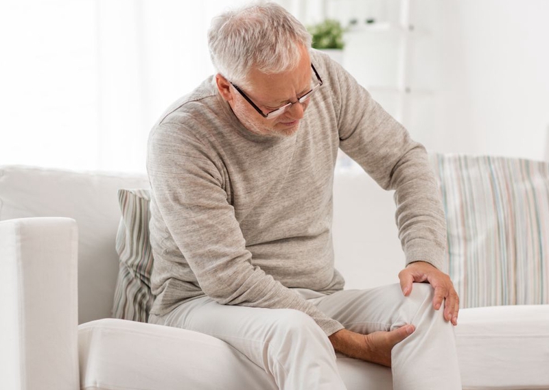 Những điều cần biết về bệnh xương yếu và dấu hiệu cảnh báo xương yếu 2