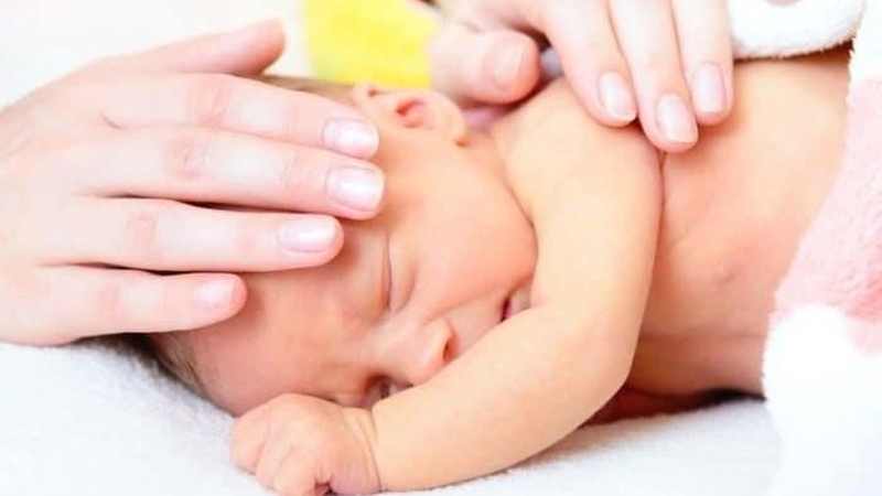 Những điều cần biết về bổ sung sắt cho trẻ sơ sinh 2