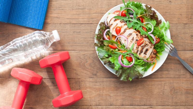 Những điều cần biết về Body pump 4