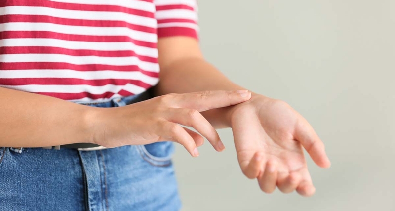 Những điều cần biết về các loại mạch trong đông y và phương pháp chẩn mạch 2