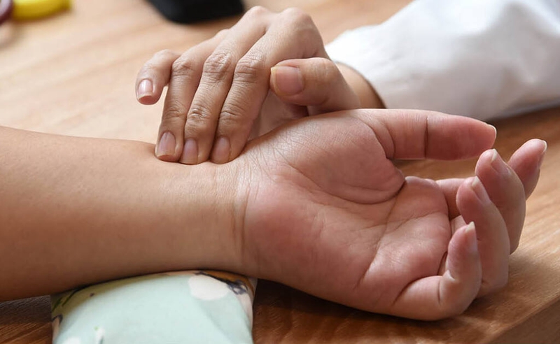 Những điều cần biết về các loại mạch trong đông y và phương pháp chẩn mạch 3