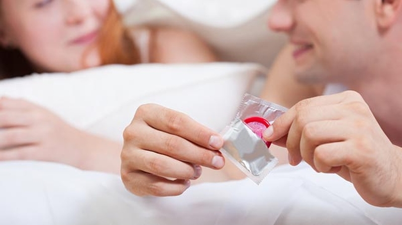 Những điều cần biết về cách quan hệ không bị viêm nhiễm 3