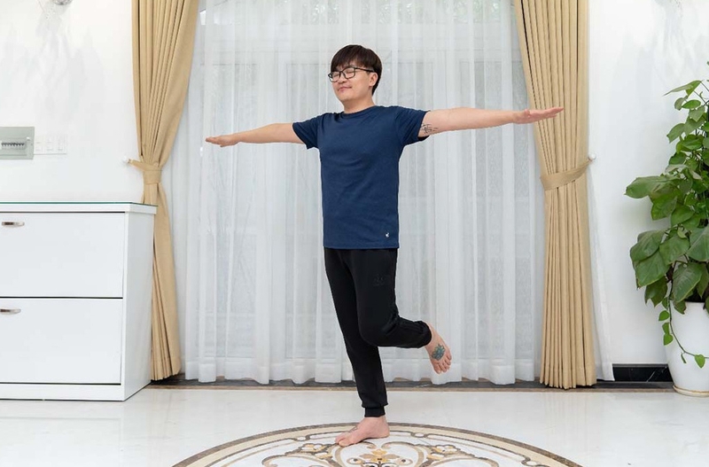 Những điều cần biết về căn bệnh đột quỵ và test đột quỵ đứng 1 chân 3