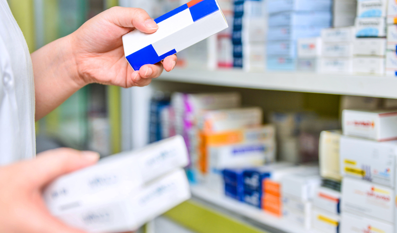 Điều trị chốc lở