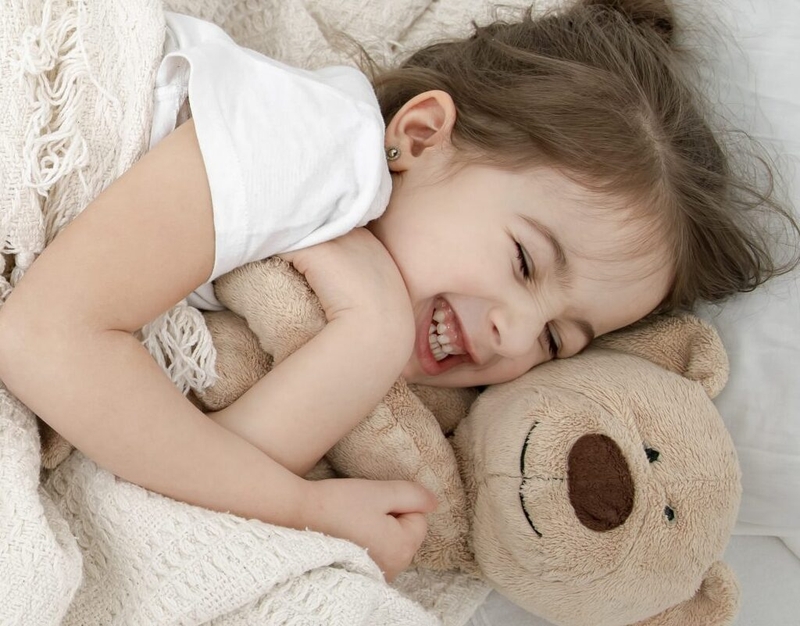 Những điều cần biết về chứng động kinh khi ngủ: Biểu hiện và phương pháp chẩn đoán 1