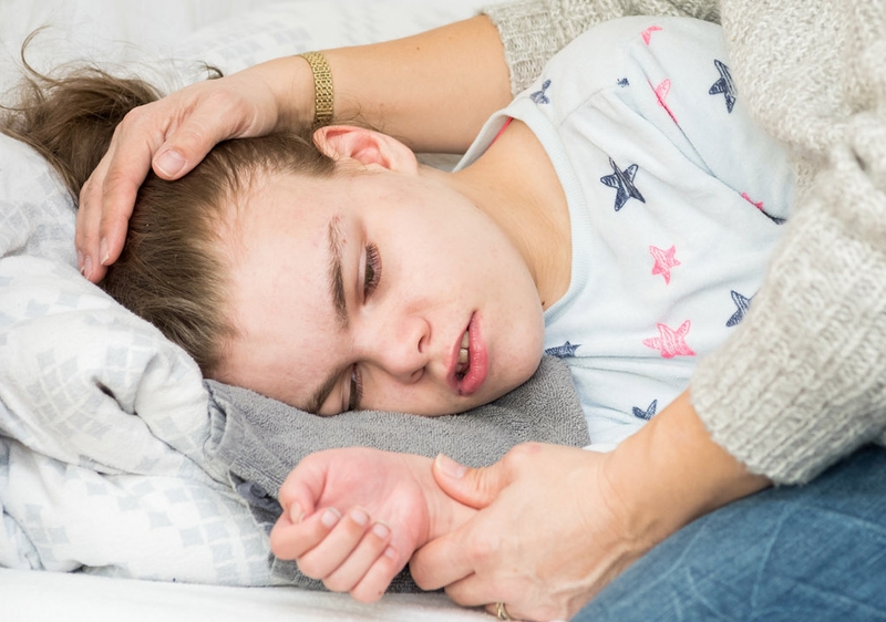 Những điều cần biết về chứng động kinh khi ngủ: Biểu hiện và phương pháp chẩn đoán 2