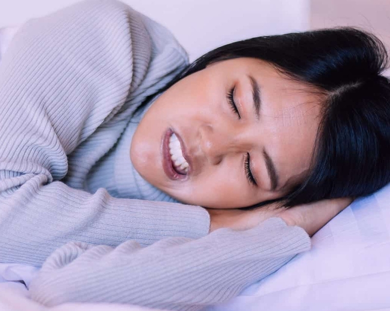 Những điều cần biết về chứng động kinh khi ngủ: Biểu hiện và phương pháp chẩn đoán 3