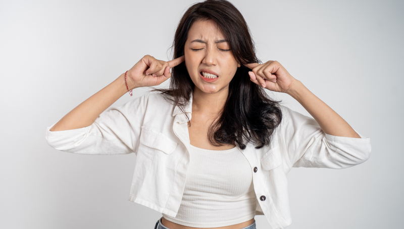 Những điều cần biết về chứng misophonia: Nguyên nhân, biểu hiện và cách khắc phục 2