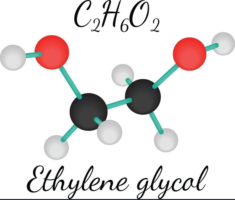 Những điều cần biết về chứng ngộ độc ethylene glycol1