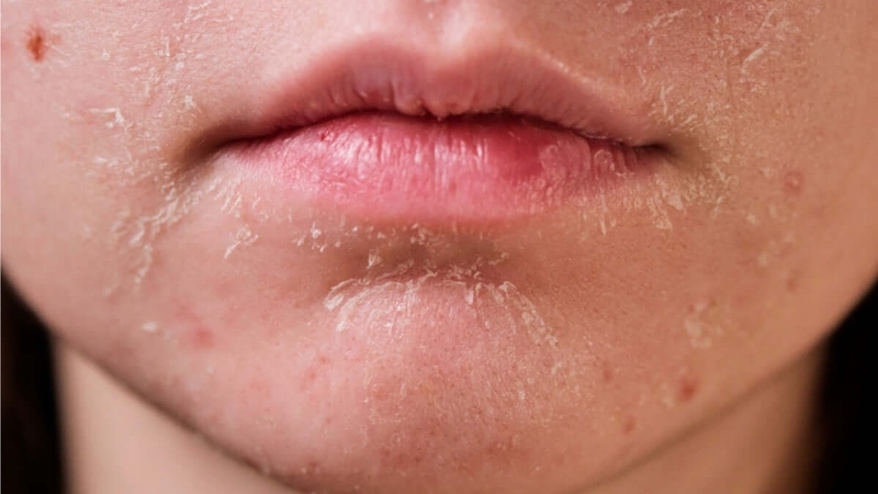 Đặc điểm nấm gây bệnh trên người