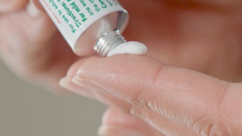 Đặc điểm nấm gây bệnh trên người