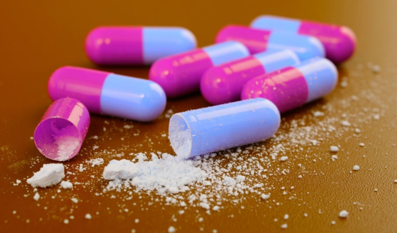 Những điều cần biết về dị ứng ampicillin 1