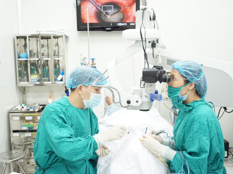 Những điều cần biết về đục thuỷ tinh thể càng sớm càng tốt 3