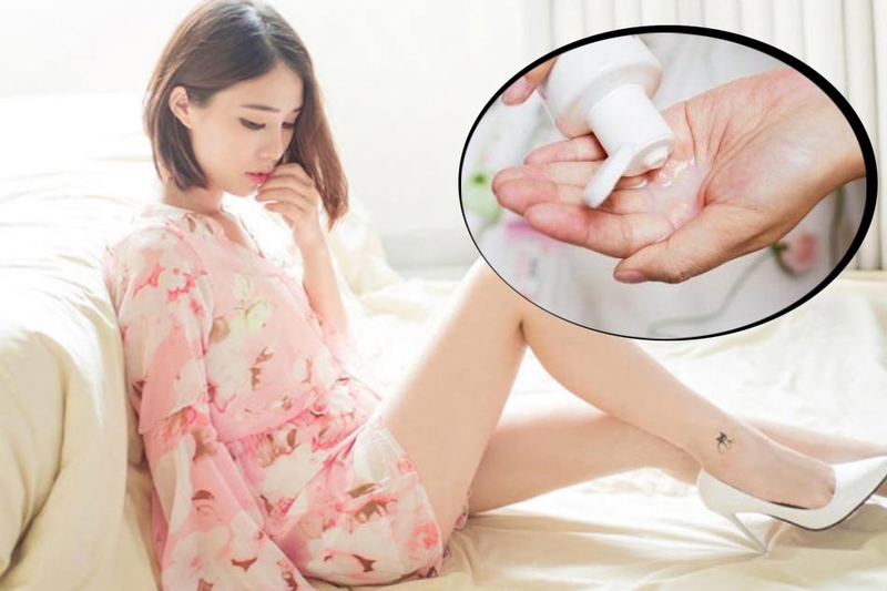 Những điều cần biết về dung dịch vệ sinh phụ nữ làm hồng và se khít vùng kín 5