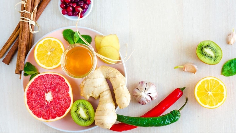 Những điều cần biết về enzyme trong thực phẩm 1