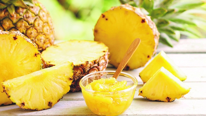 Những điều cần biết về enzyme trong thực phẩm 3