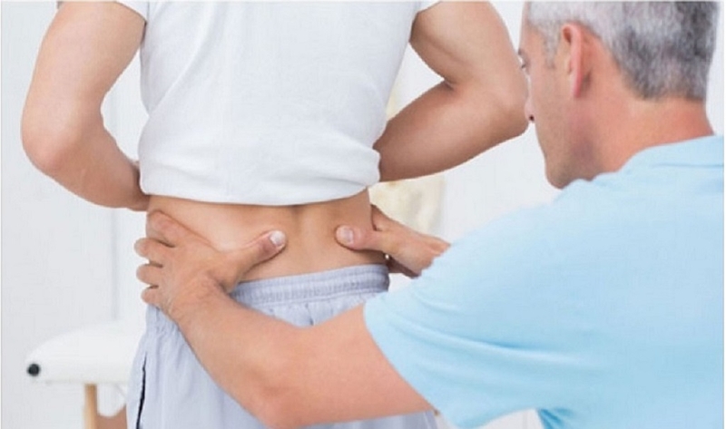 Những điều cần biết về hở eo đốt sống: Nguyên nhân, triệu chứng và cách điều trị bệnh 4