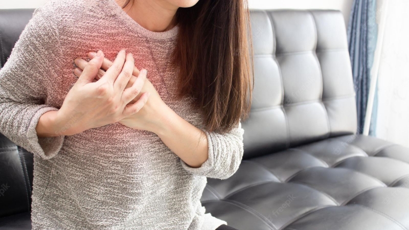 Những điều cần biết về hội chứng sợ vật nhọn 2