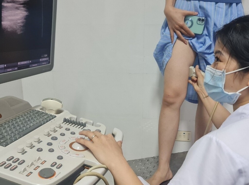 Những điều cần biết về keo sinh học tĩnh mạch và bệnh suy giãn tĩnh mạch chi dưới 3