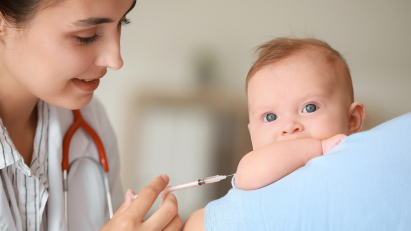 Những điều cần biết về lịch tiêm chủng mở rộng cho trẻ dưới 5 tuổi 4