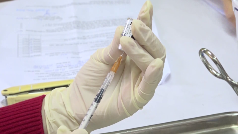 Những điều cần biết về lịch tiêm chủng mở rộng cho trẻ dưới 5 tuổi 2