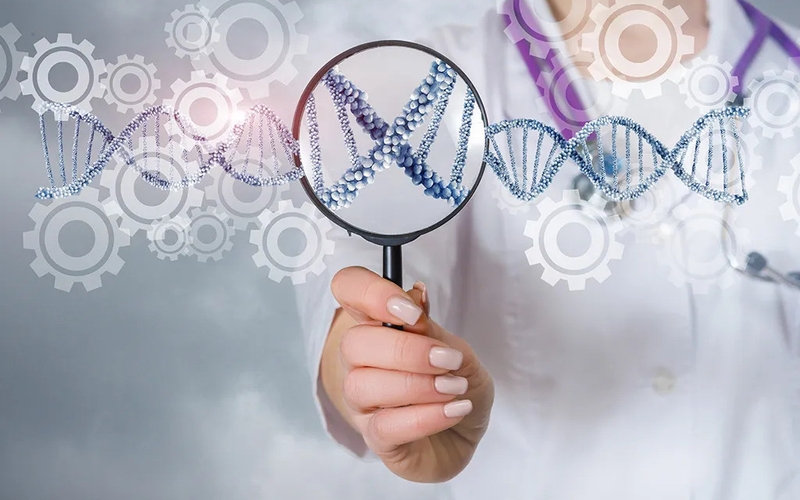 Những điều cần biết về loạn sản ngoại bì và phương pháp điều trị loạn sản ngoại bì 1