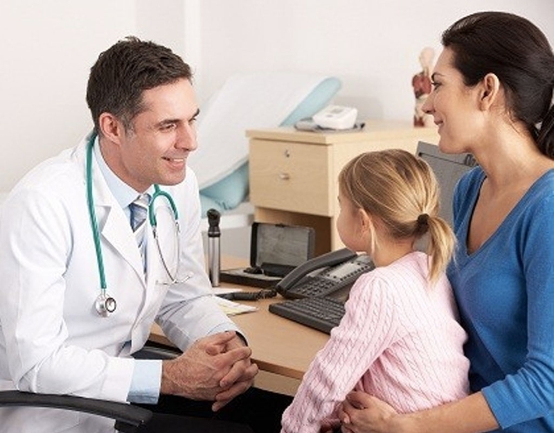 Những điều cần biết về lupus ban đỏ hệ thống trẻ em 4