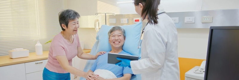 Những điều cần biết về phẫu thuật cấy ghép tim nhân tạo bán phần 3