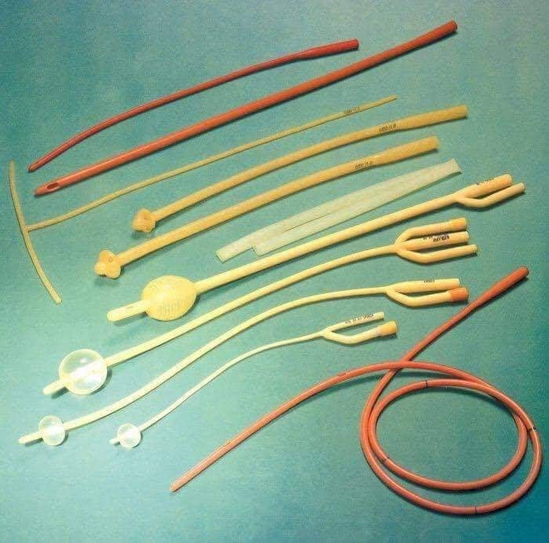 Những điều cần biết về phương pháp đặt ống dẫn lưu màng phổi 2