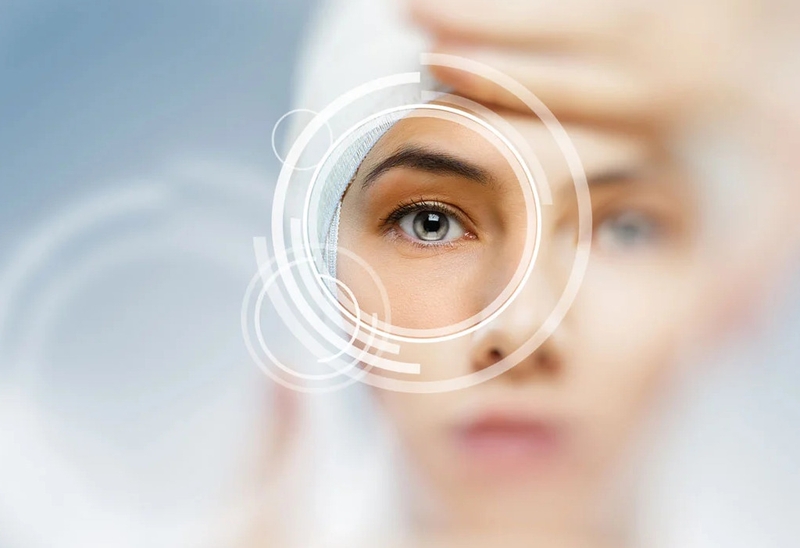 Những điều cần biết về phương pháp phẫu thuật lão thị presbyond 3