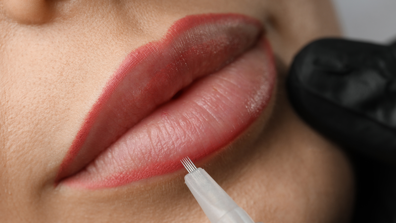 Những điều cần biết về phương pháp phun môi bằng công nghệ phun môi không bong 3