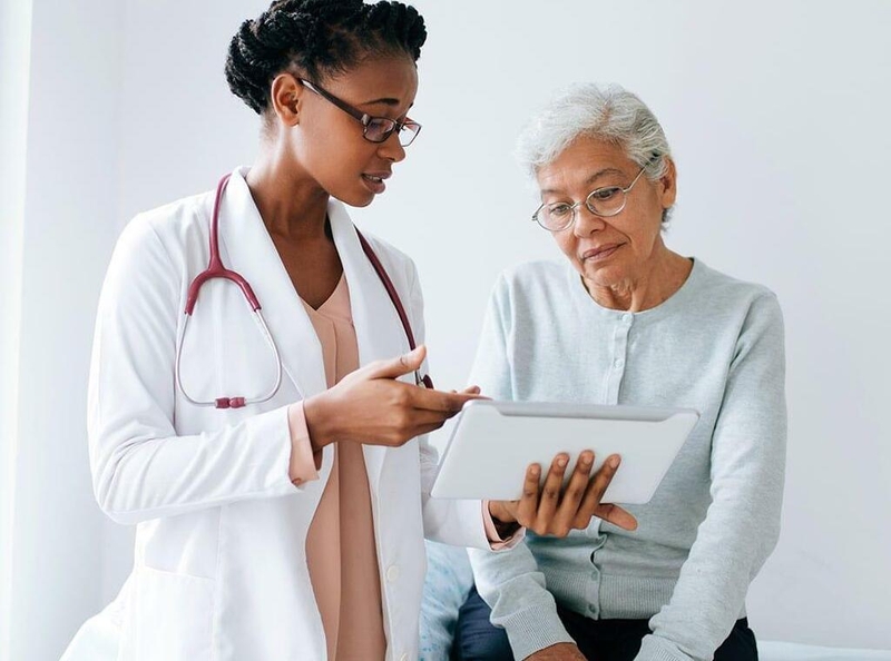 Những điều cần biết về phương pháp Whitesides và hội chứng chèn ép khoang 3