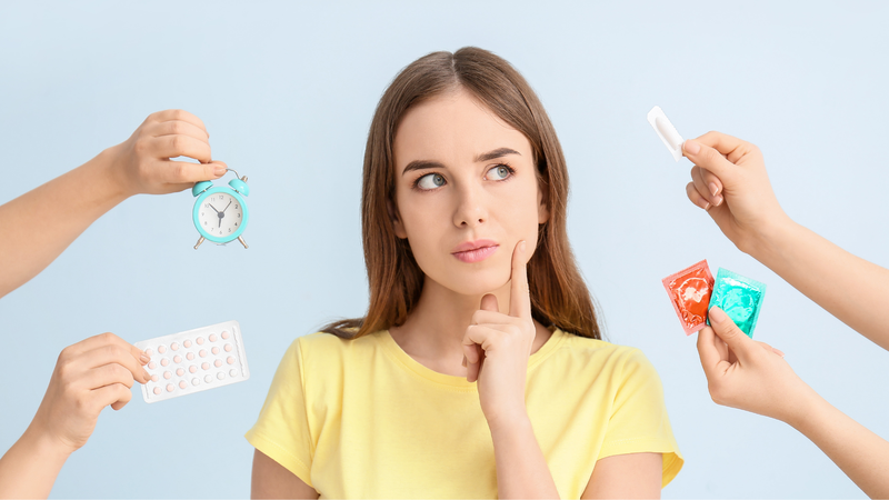 Những điều cần biết về que cấy Implanon 2